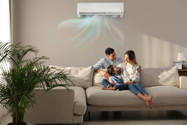 Best Best HVAC Companies  in Milton Freewater, OR