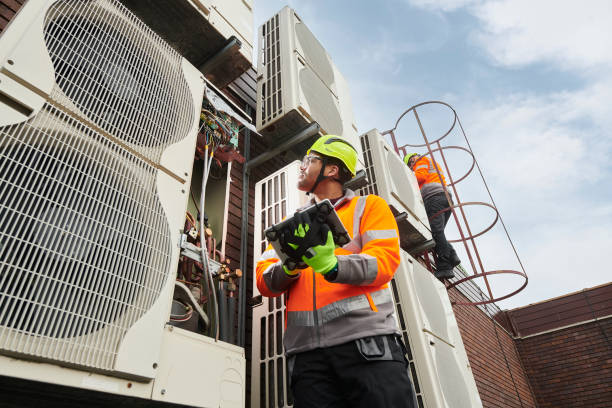 Best Commercial HVAC Repair  in Milton Freewater, OR