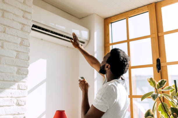 Best HVAC Replacement Cost  in Milton Freewater, OR