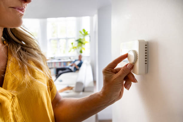 Best Ductless HVAC Repair  in Milton Freewater, OR
