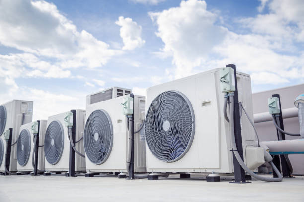 Best Central Air Repair  in Milton Freewater, OR