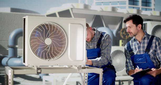Best Heating Repair Services  in Milton Freewater, OR