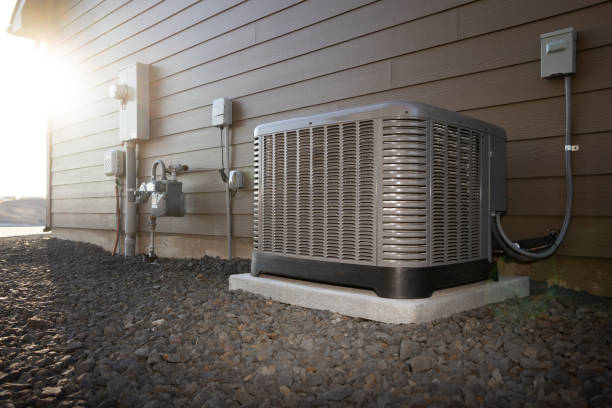 Best HVAC Installation Services  in Milton Freewater, OR